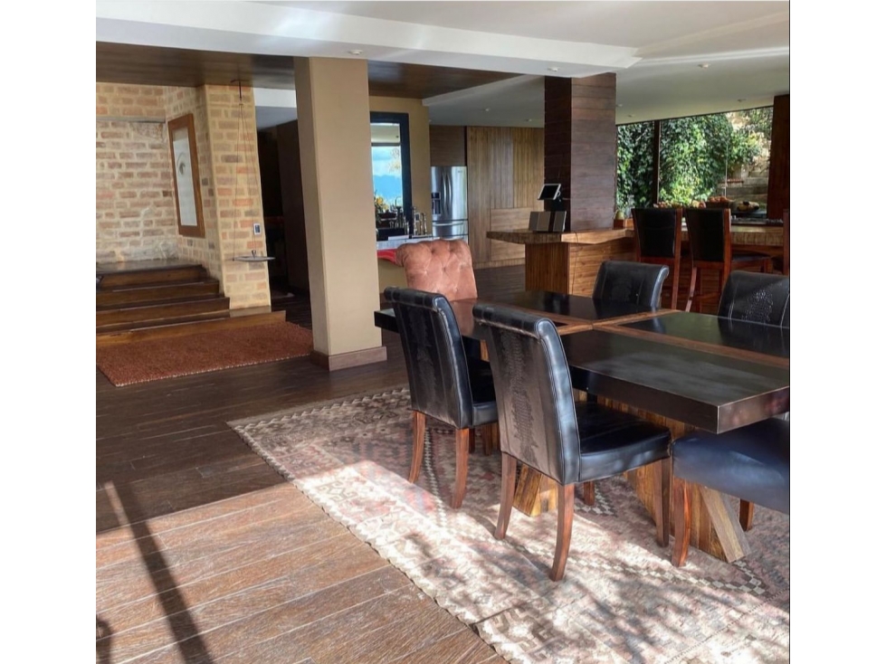 Vendo o arriendo casa en Chia — foto 6