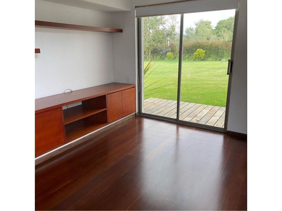 Arriendo casa en Guaymaral - 6