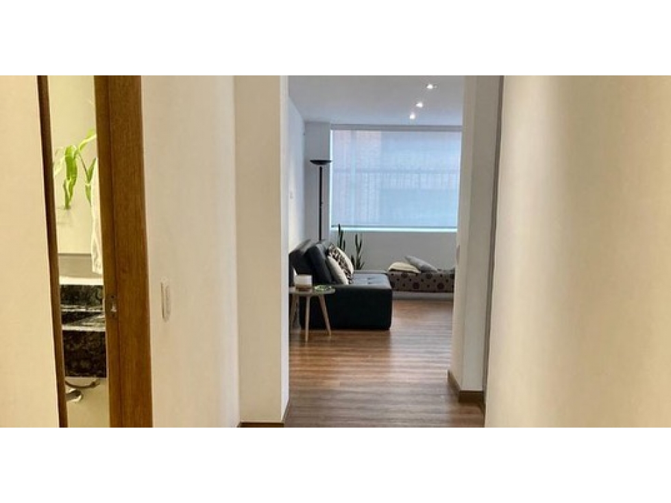 Vendo apartemento en Chicó — foto 6
