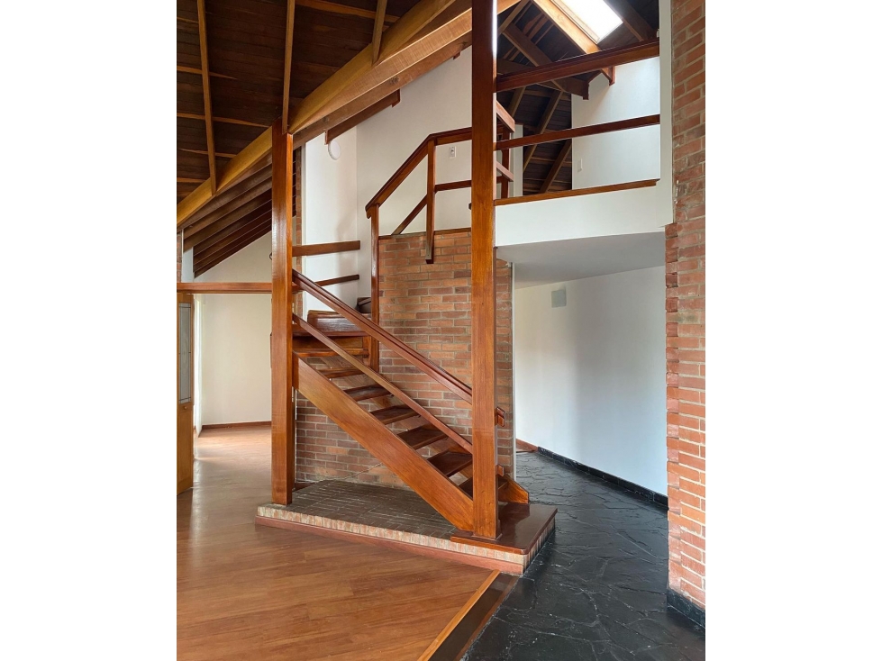 Vendo - Arriendo casa campestre en Guaymaral - 6