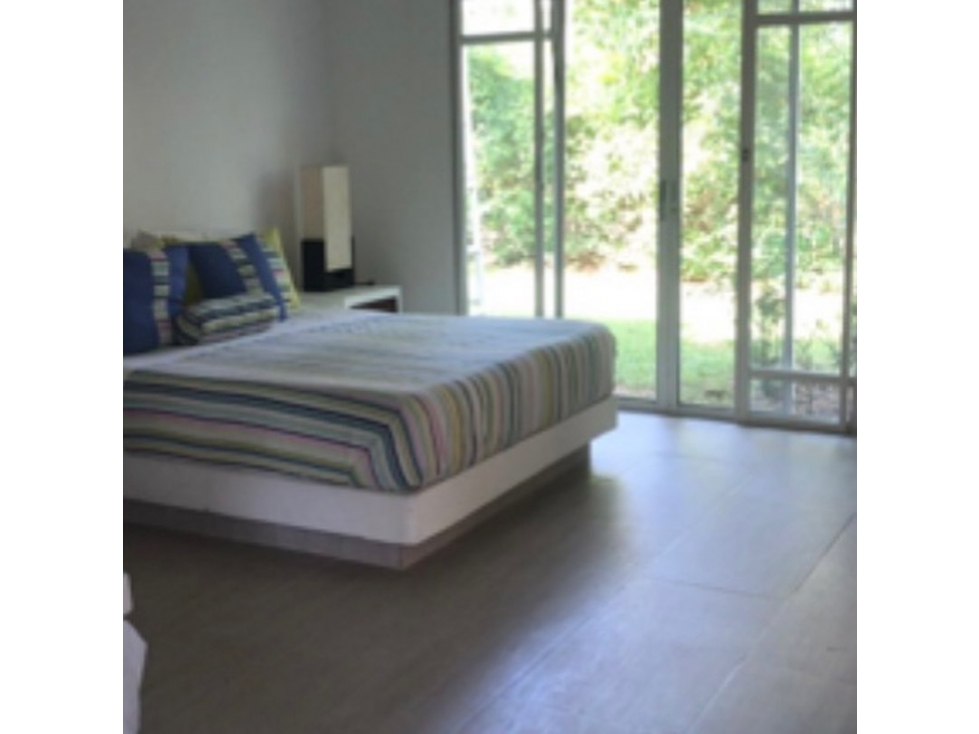 Vendo o Arriendo Apartamento en Club Peñalisa - 6