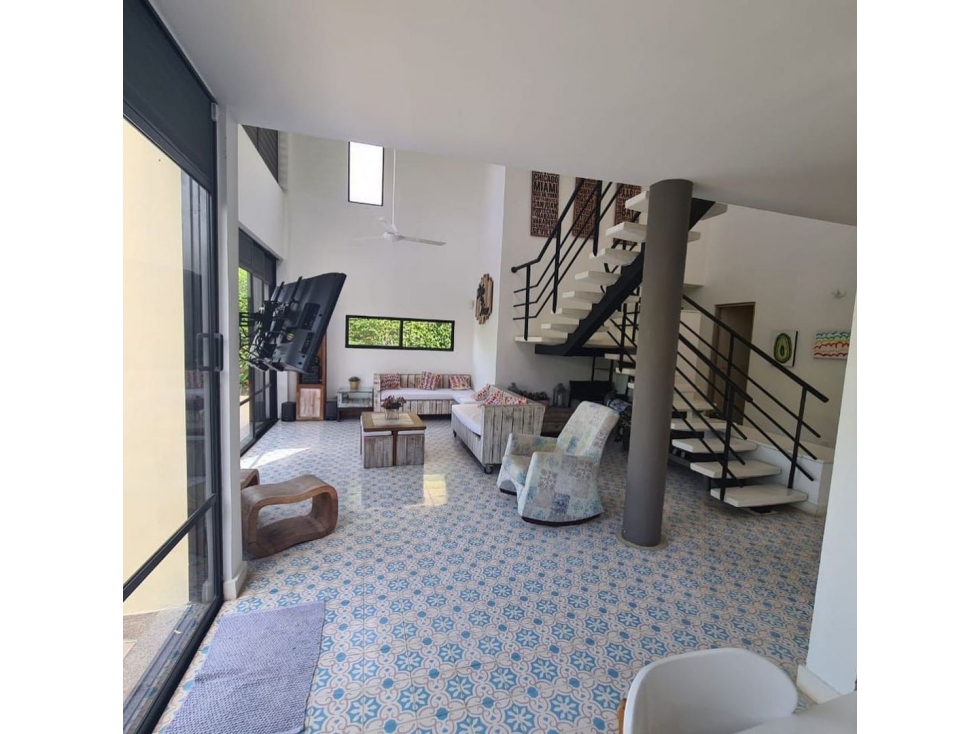 vendo casa en Girardot - 6