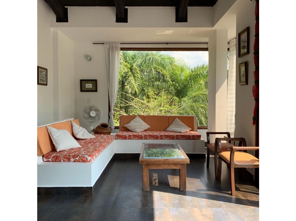 Arriendo Casa en Anapoima - 6