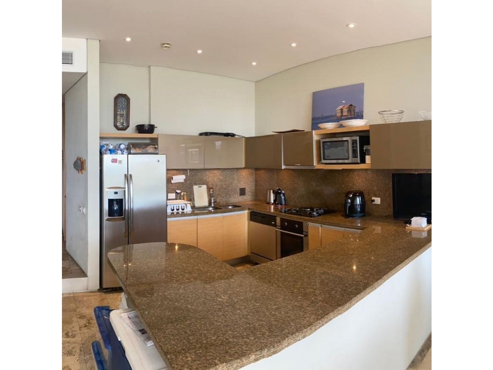 Vendo o Arriendo Casa en Santa Marta - 6