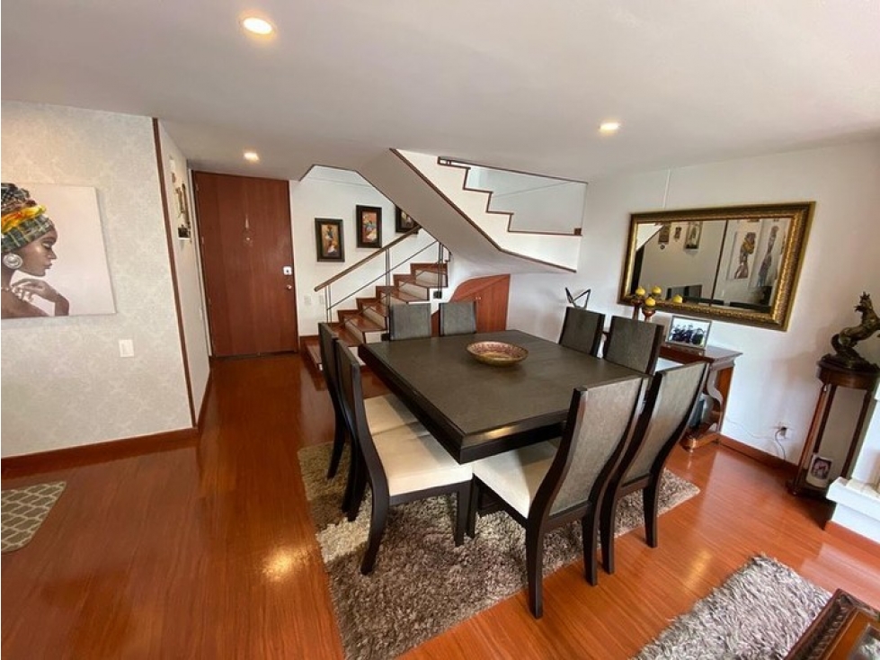 Vendo apartamento en Cerros de Suba — foto 6