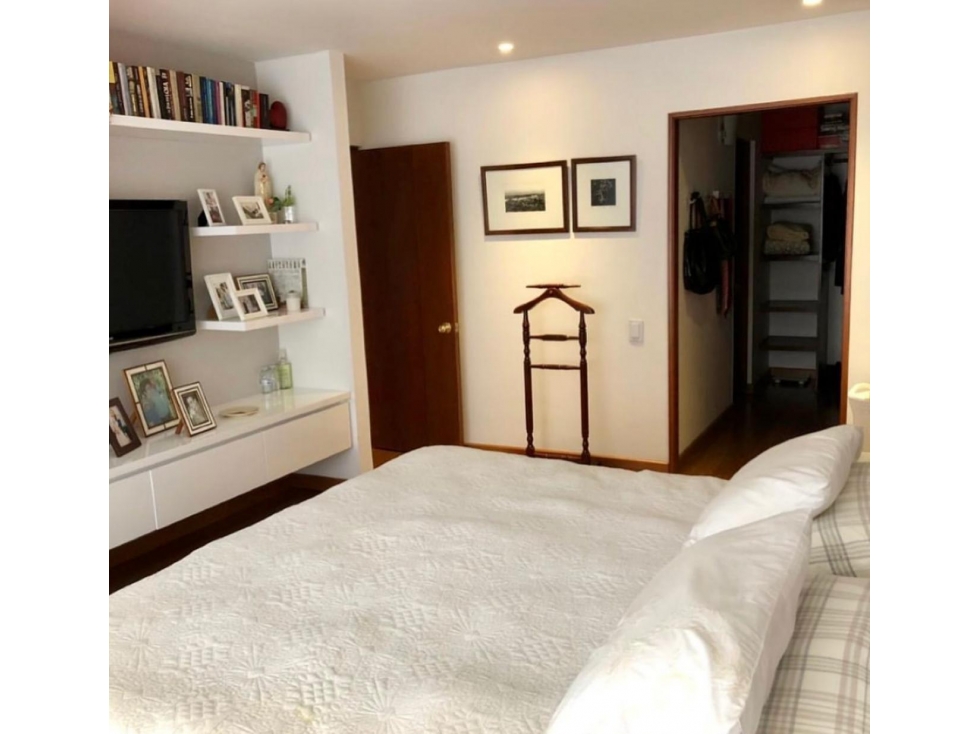 Venta Apartamento Chicó Navarra — foto 6