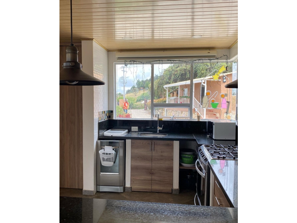 Vendo/arriendo casa en Sopo - 6
