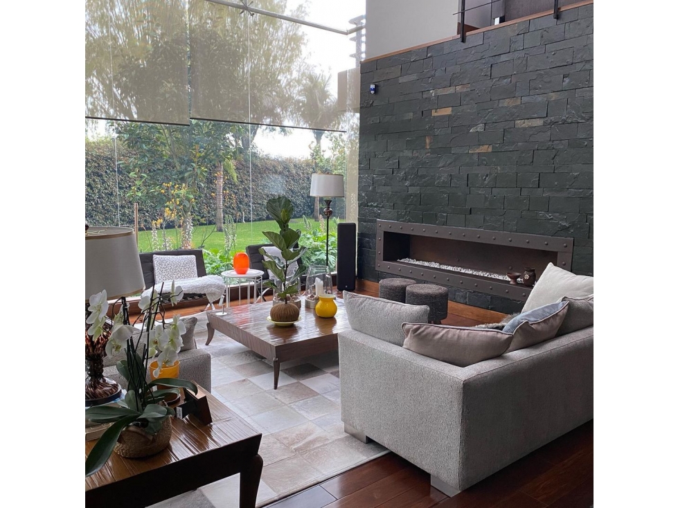 Vendo casa en San Simón
