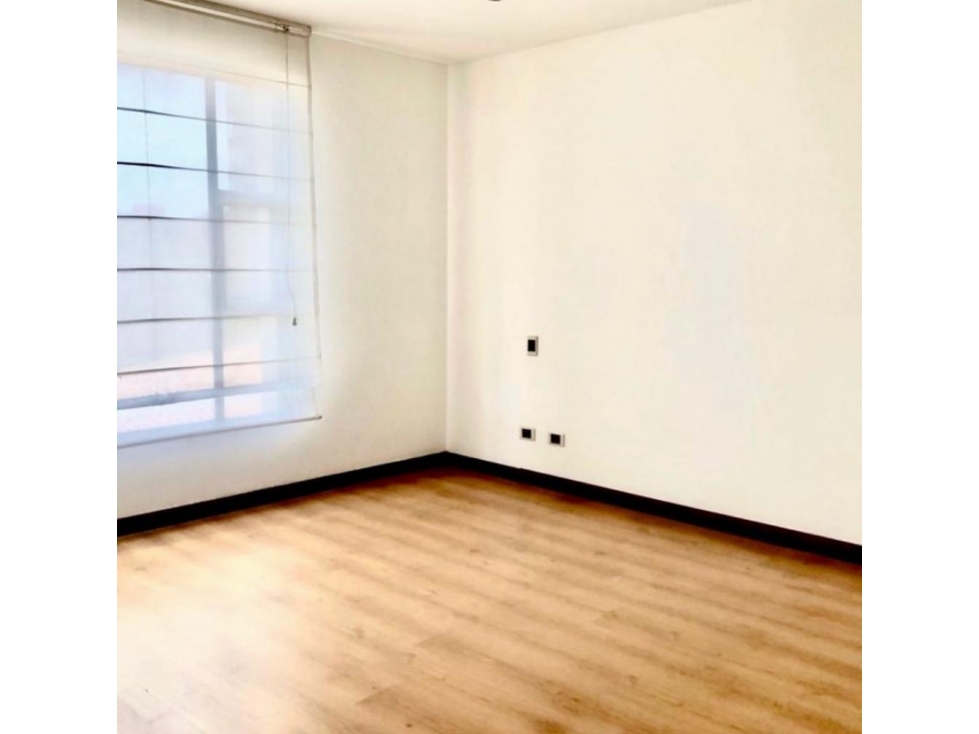 Arriendo Apartamento Rosales — foto 6