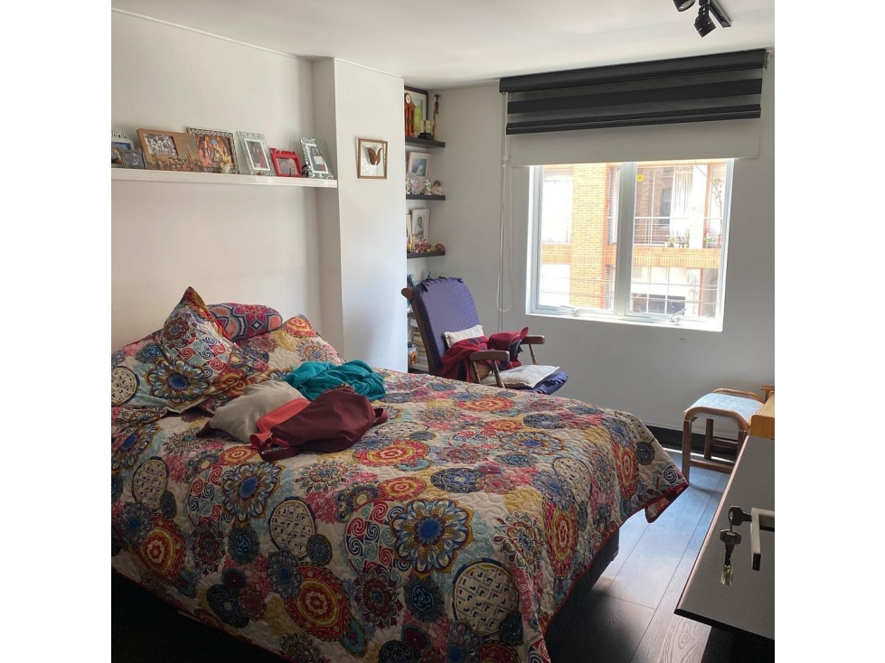 Venta Apartamento Chapinero — foto 6