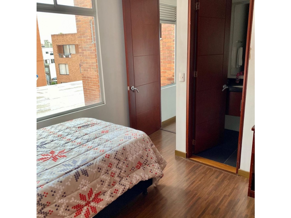 Venta / Arriendo Apartamento Bella Suiza — foto 6