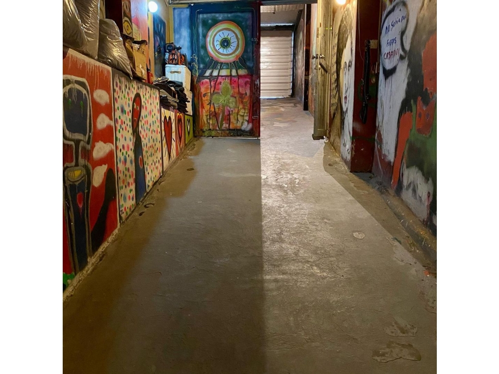 Venta LOFT Chapinero - 6