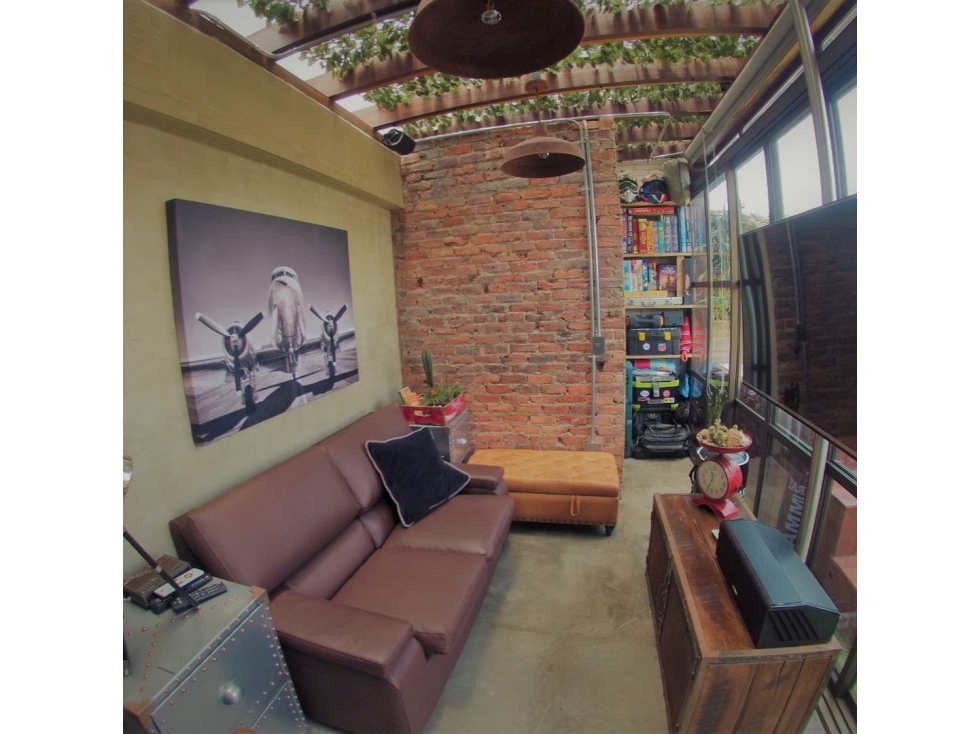Venta Penthouse Duplex Santa Bárbara — foto 6