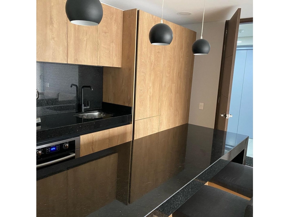 Venta / Arriendo Apartamento Rosales — foto 3