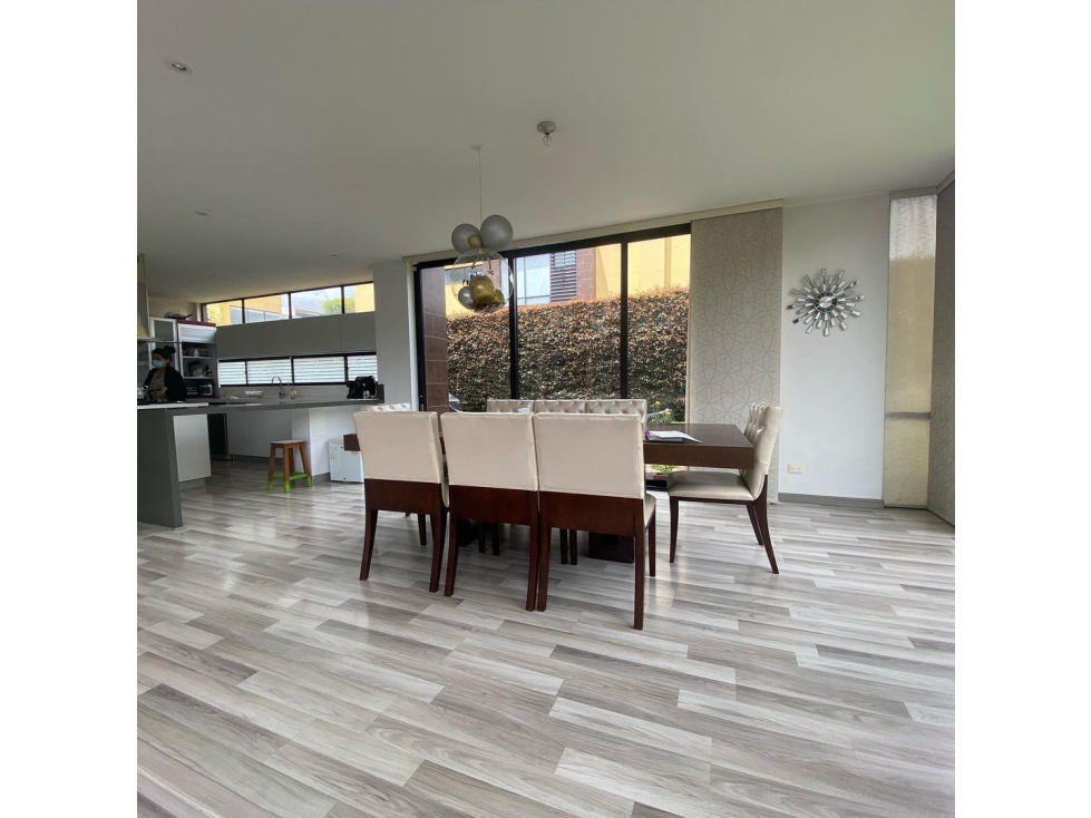 Vendo o arriendo casa en Cota - 6