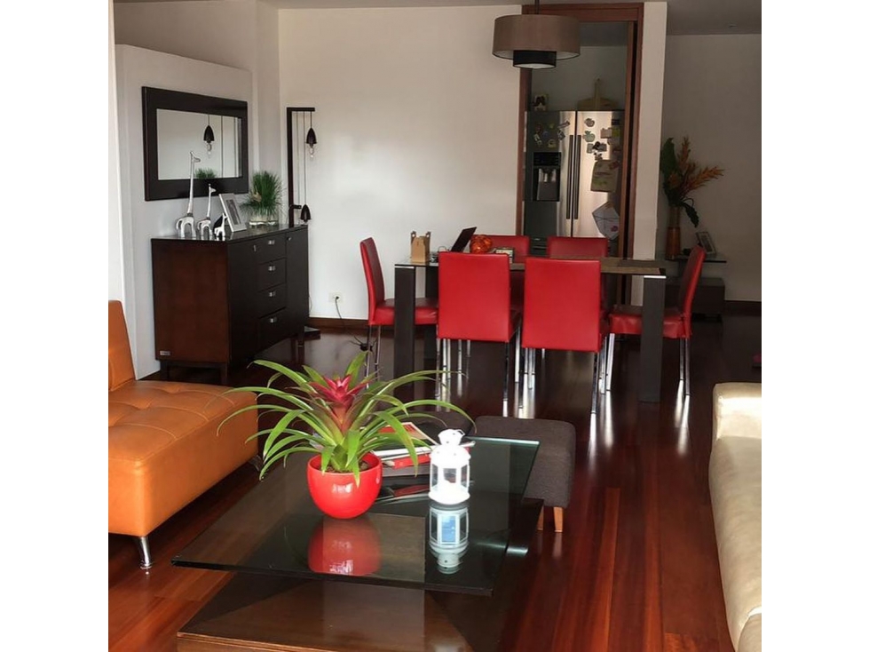 Vendo apartamento en Santa Barbara — foto 6