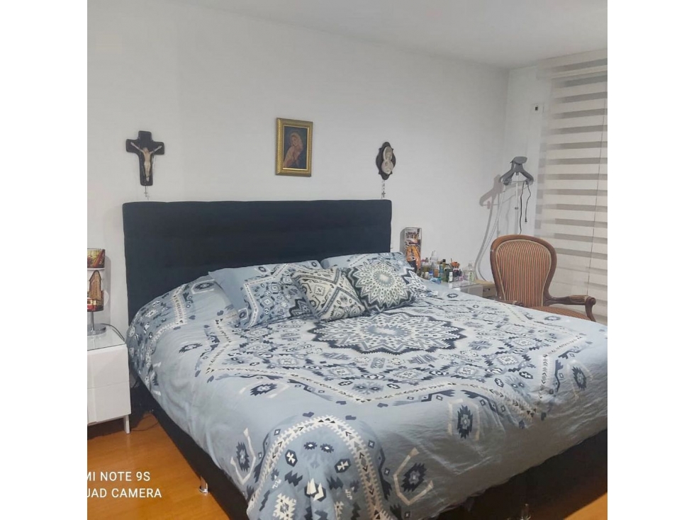 Venta Apartamento Calleja — foto 6