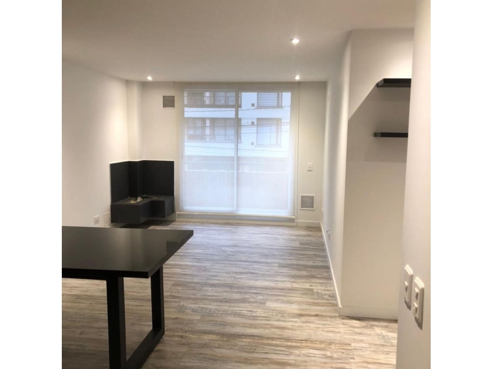 Arriendo Apartamento Parque Nueva Autopista — foto 6