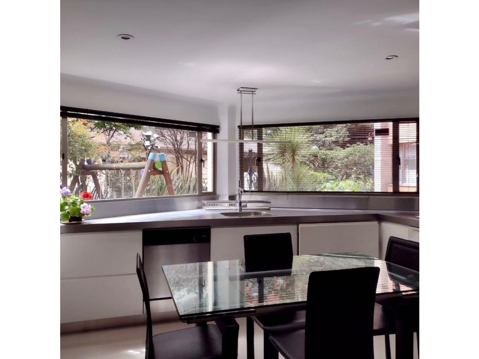 Venta Apartamento Rosales — foto 3