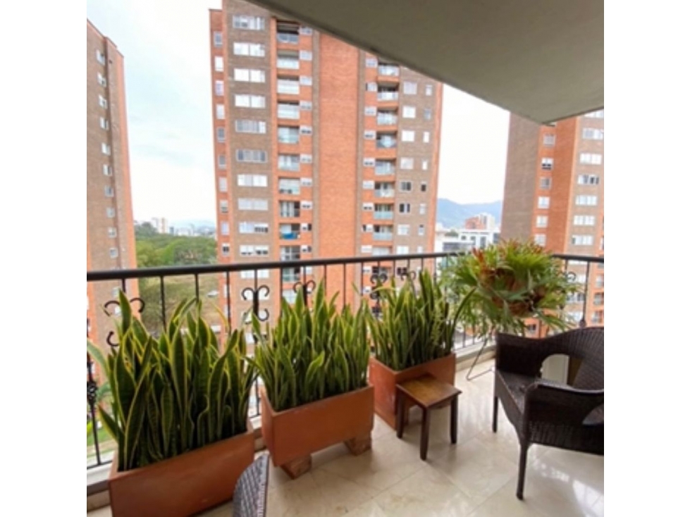 Venta Apartamento Pereira - 6