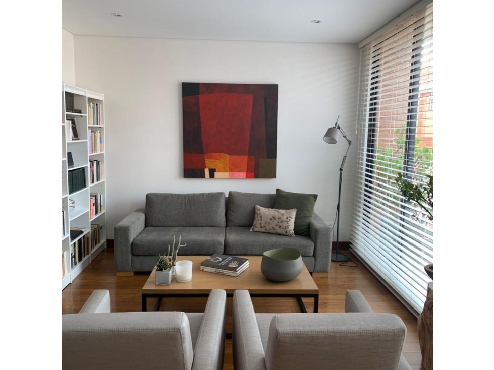 Venta Apartamento San Patricio — foto 6