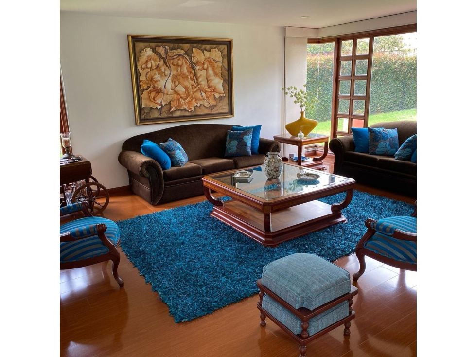 Venta Casa Sopó - 6
