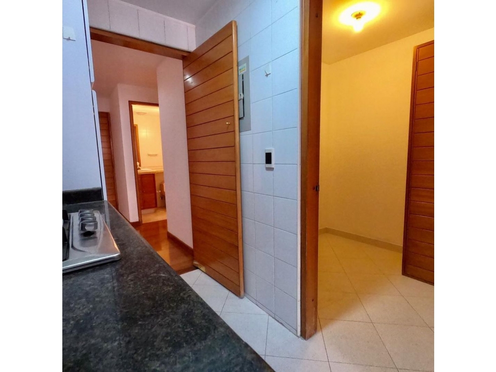 Arriendo Apartamento Santa Bárbara — foto 6