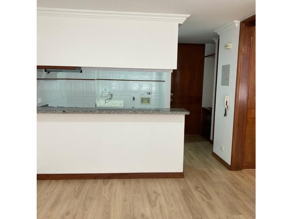 Venta Apartaestudio San Patricio — foto 6