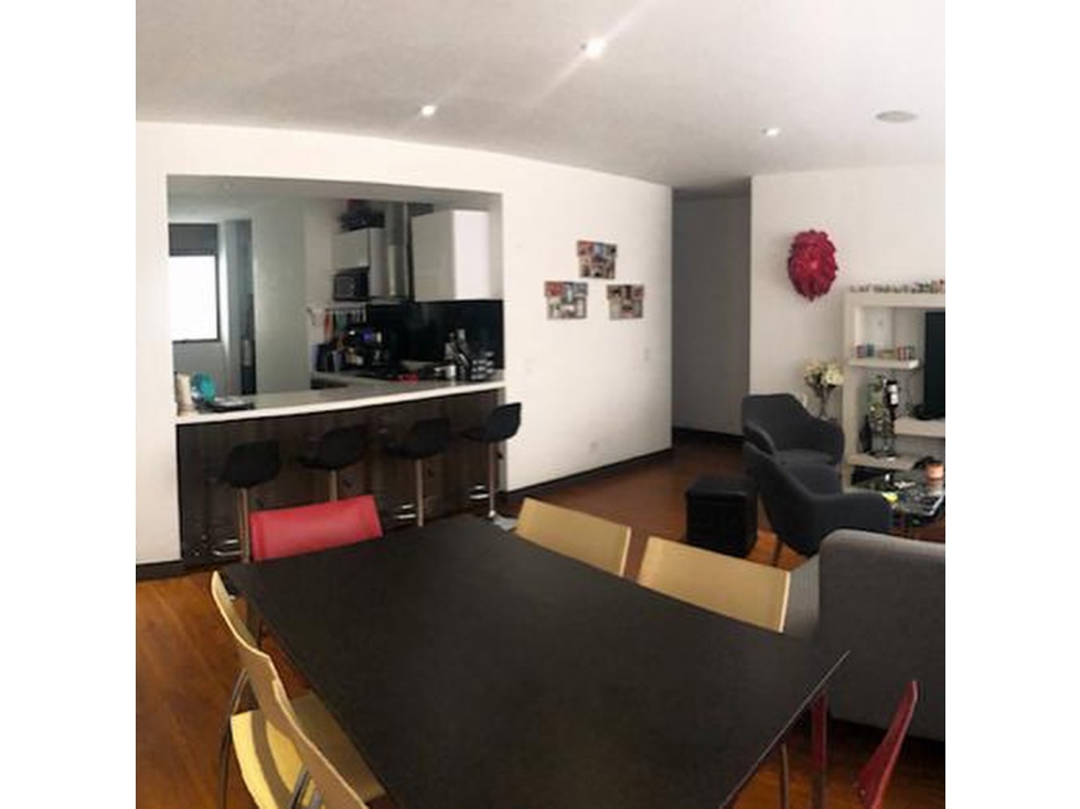 Venta Apartamento Calleja — foto 6
