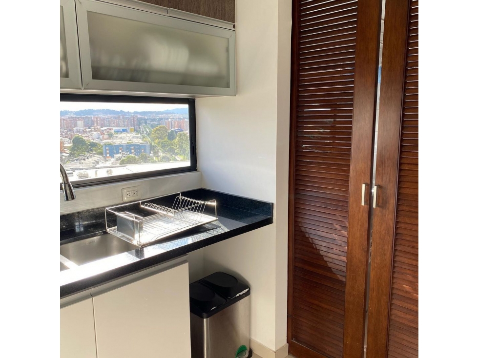 Venta Apartamento Bosque de Pinos — foto 6