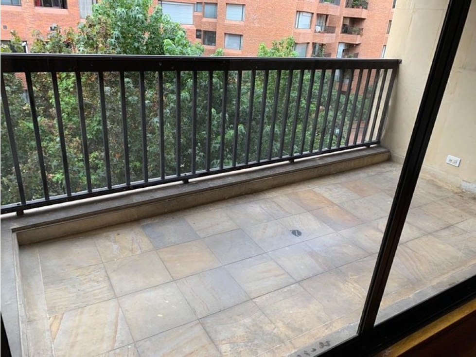 Arriendo apartamento en el Nogal — foto 6