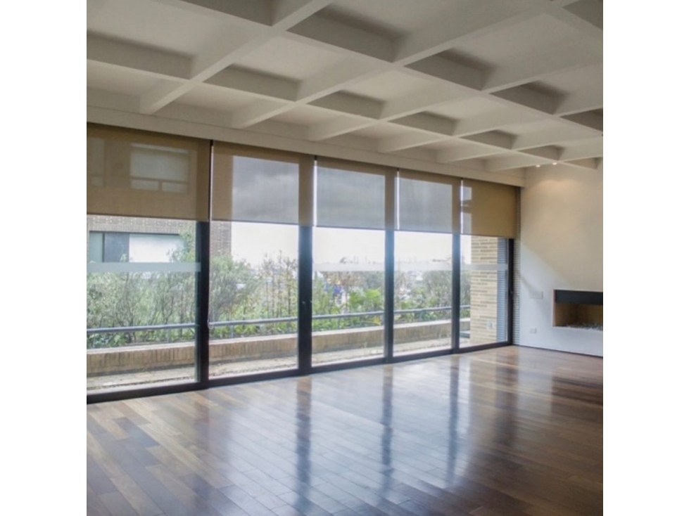 Venta Apartamento El Retiro - 6