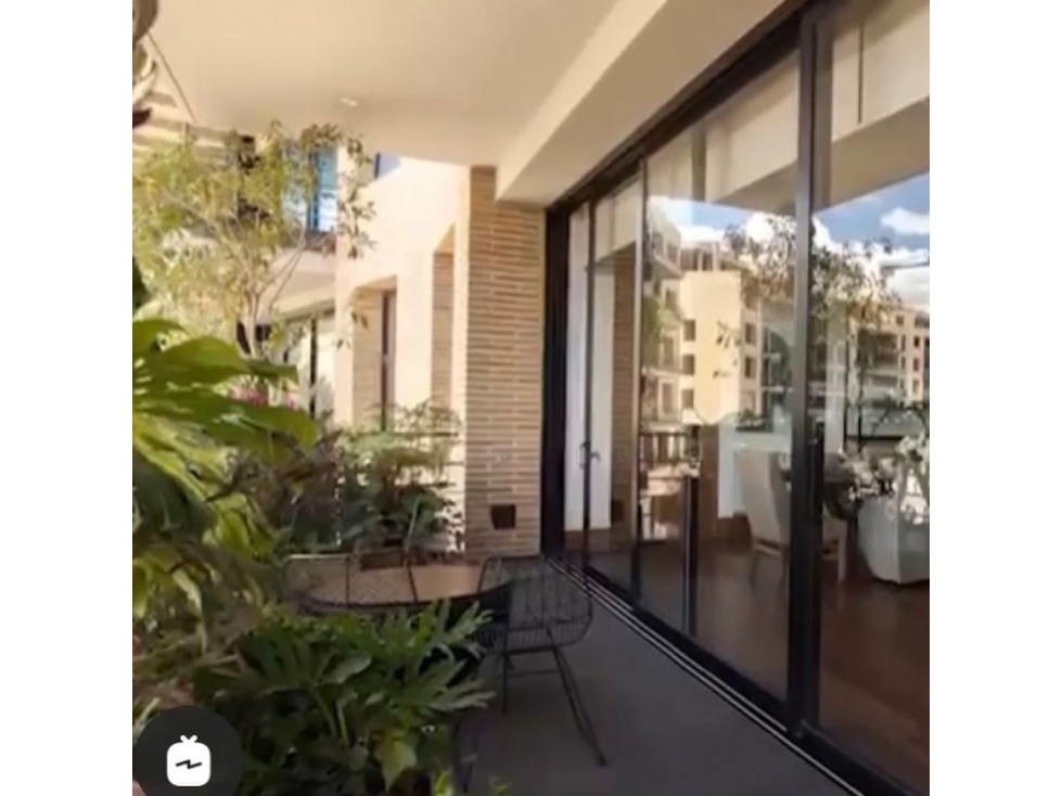 Arriendo Apartamento Rosales — foto 2