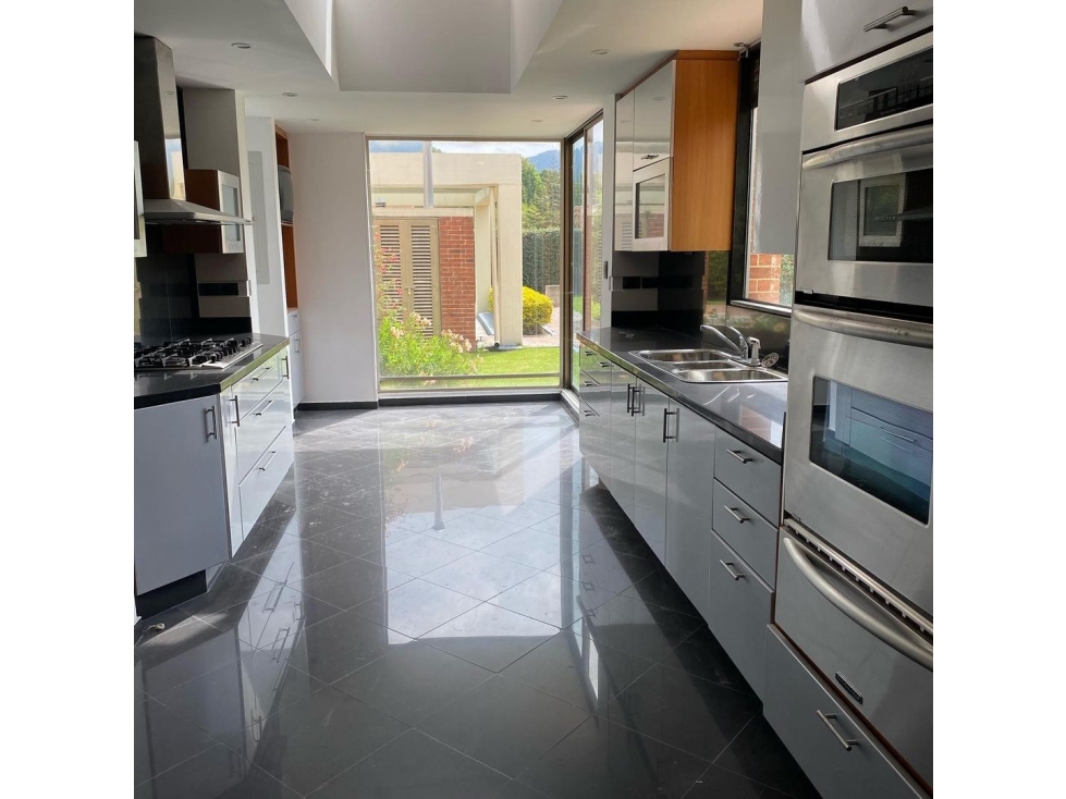 Vendo/arriendo casa en Guaymaral — foto 6