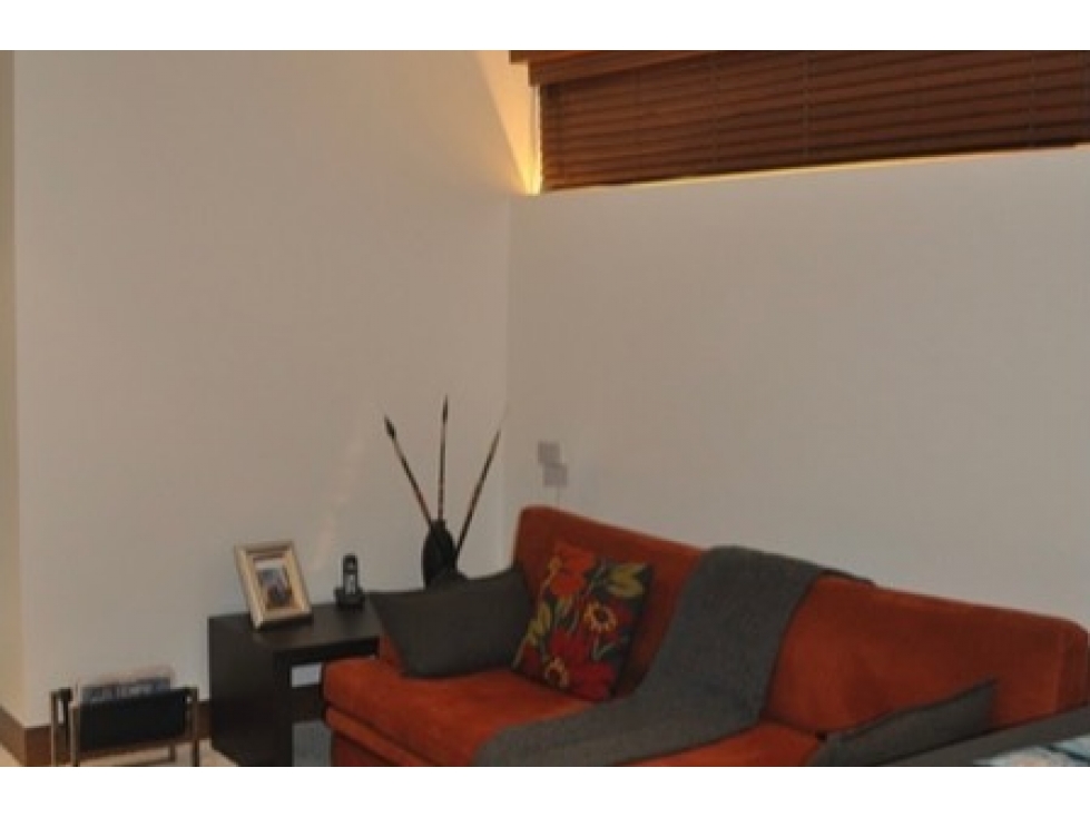 Arriendo Apartamento Chicó — foto 6