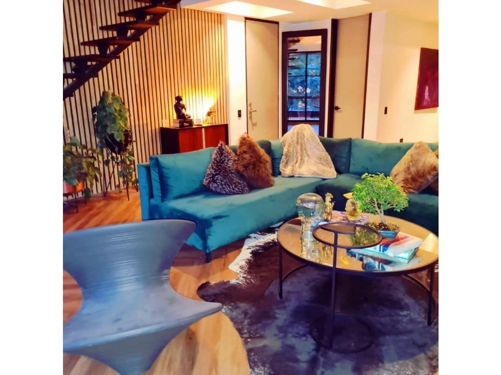 Venta Apartamento Chicó Reservado — foto 3