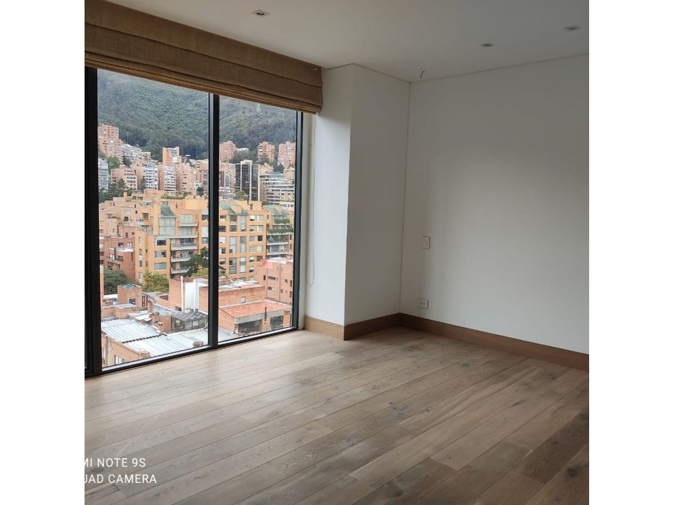 Venta Apartamento La Cabrera — foto 4