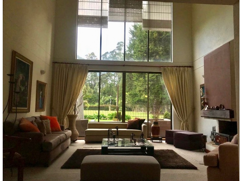 Vendo/arriendo casa en Guaymaral