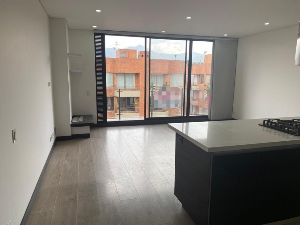 Vendo apartamento en Santa Barbara — foto 6