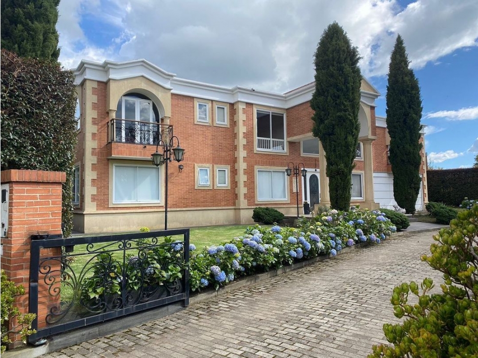 Vendo/arriendo casa en Guaymaral — foto 6