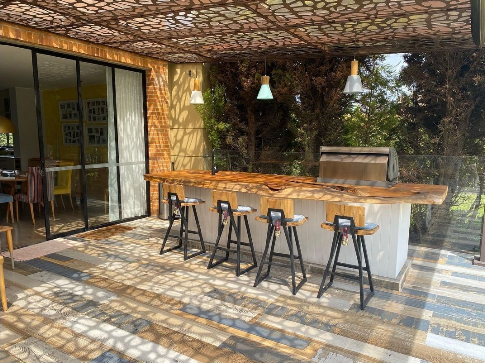 Vendo casa en Fontanar Chía — foto 2