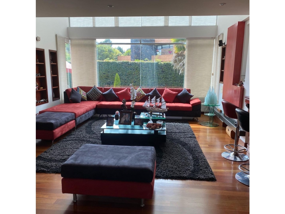 Vendo casa en San Simon