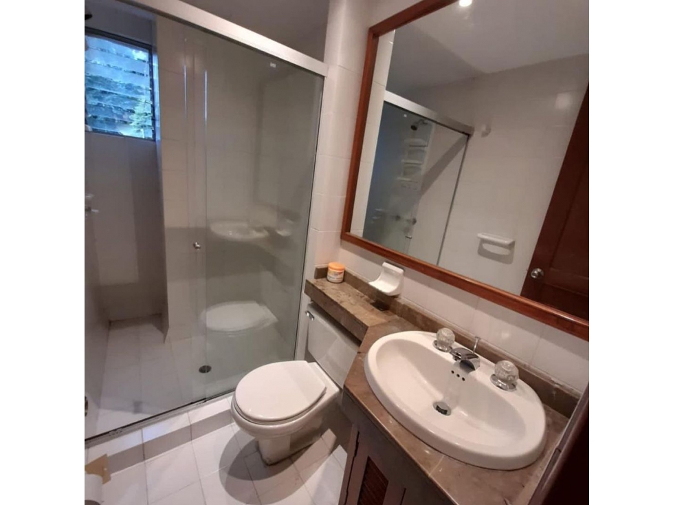 Arriendo apartamento en Nueva Granada — foto 6