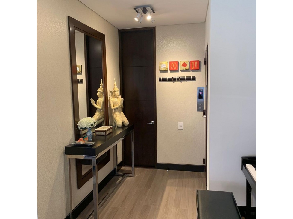Vendo/Arriendo apartamento en Reservas de la Sierra — foto 6