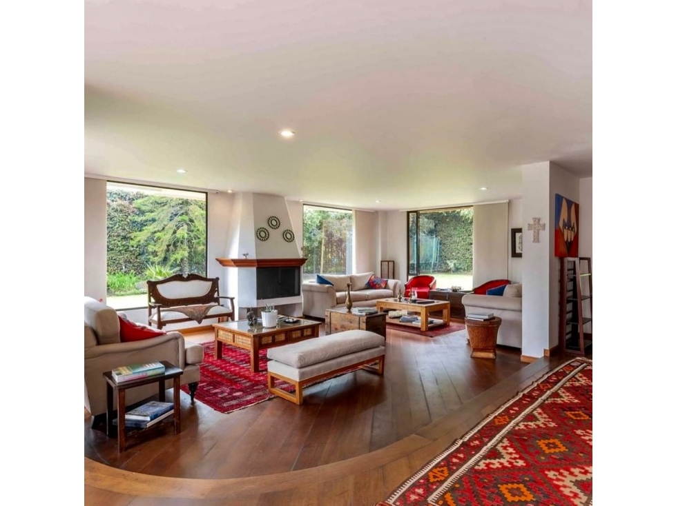 Vendo/Arriendo casa en San Simon