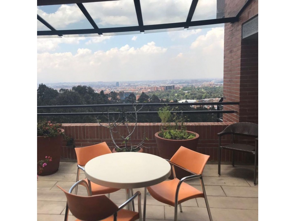 Vendo apartamento PH en Montearroyo. — foto 6