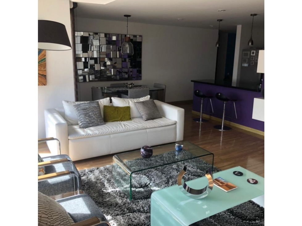 Vendo o arriendo apartamento en Pasadena — foto 6