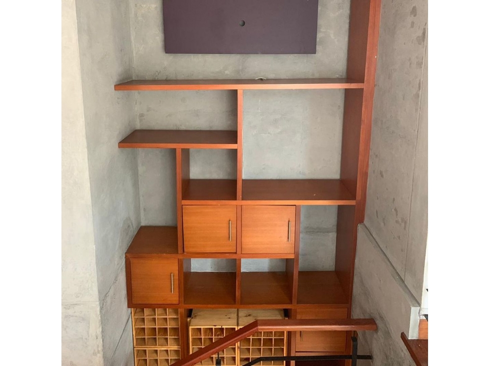 Arriendo apartamento en La Cabrera — foto 6