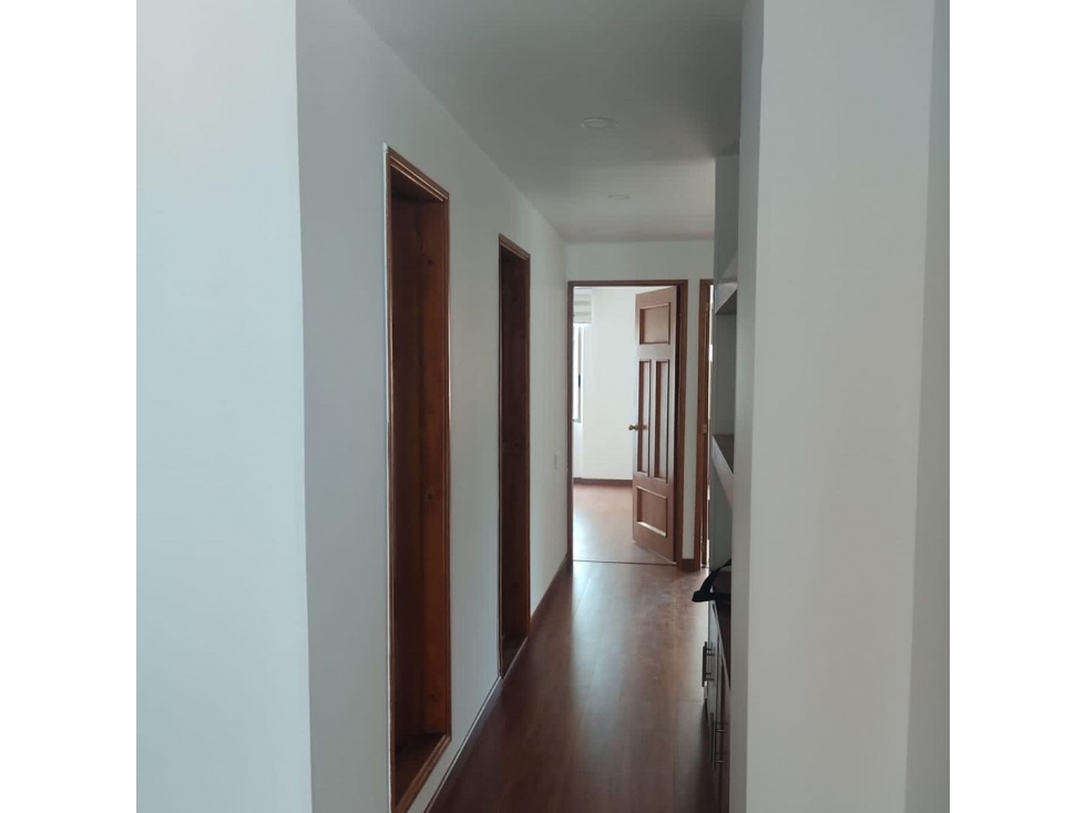 Vendo apartamento en Chicó Navarra — foto 6