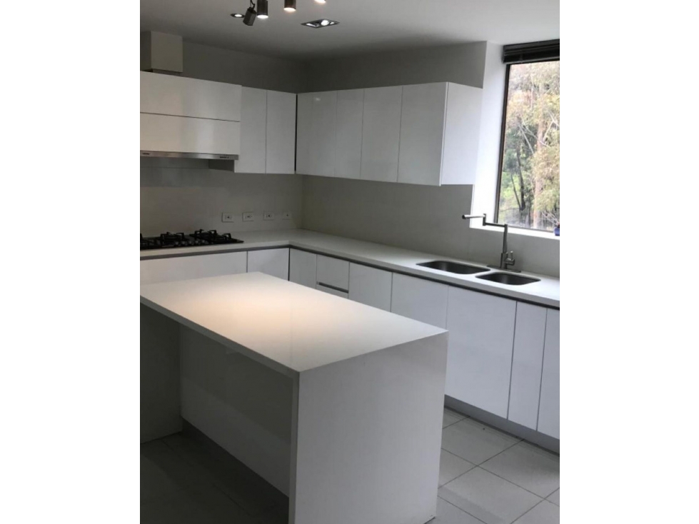 Vendo apartamento en Bosque de la Reserva — foto 6